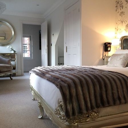 The Rest Hotel Lincoln Room photo